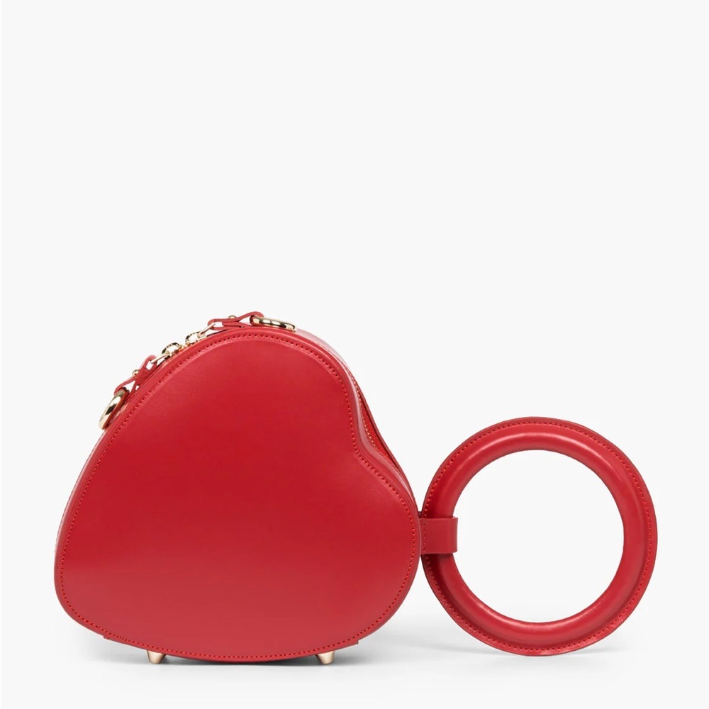 Sequoia Paris Heart Bag